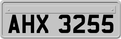 AHX3255