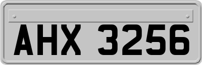 AHX3256