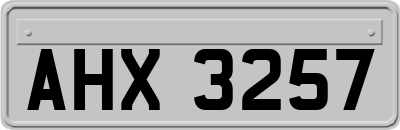 AHX3257
