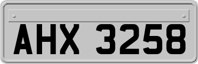 AHX3258
