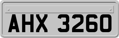 AHX3260