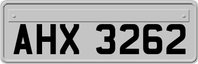 AHX3262