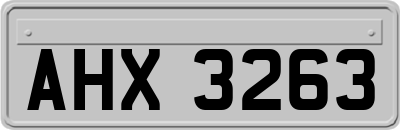 AHX3263
