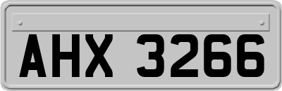 AHX3266