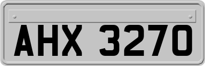 AHX3270