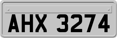 AHX3274