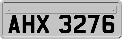 AHX3276
