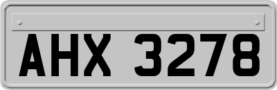 AHX3278