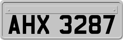 AHX3287