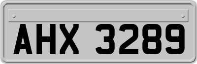 AHX3289