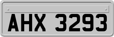 AHX3293