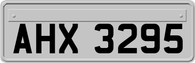 AHX3295