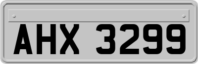 AHX3299