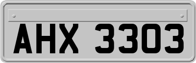 AHX3303