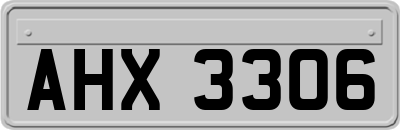 AHX3306