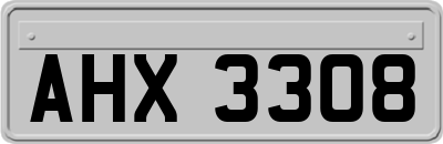 AHX3308