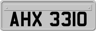 AHX3310
