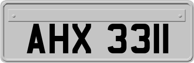 AHX3311