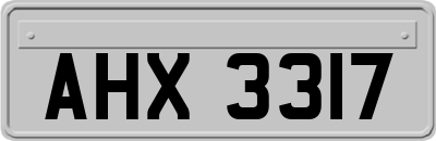 AHX3317