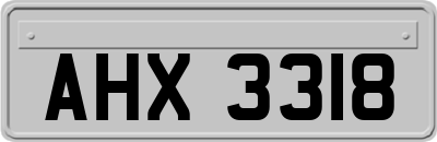 AHX3318
