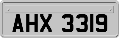 AHX3319