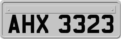 AHX3323