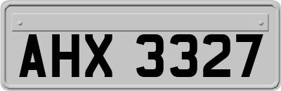 AHX3327