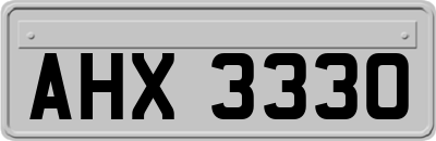 AHX3330