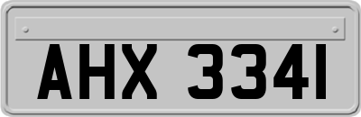 AHX3341