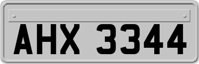 AHX3344