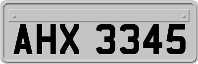 AHX3345