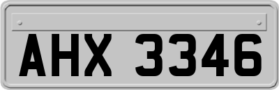 AHX3346