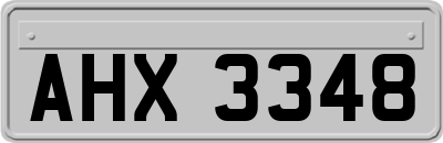 AHX3348
