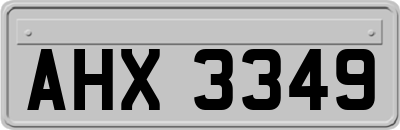 AHX3349