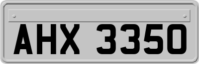 AHX3350