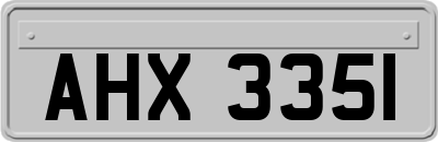 AHX3351