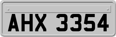 AHX3354