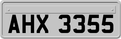 AHX3355