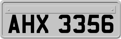 AHX3356