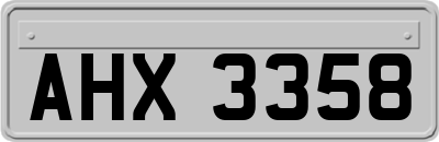 AHX3358
