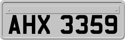 AHX3359