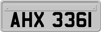 AHX3361