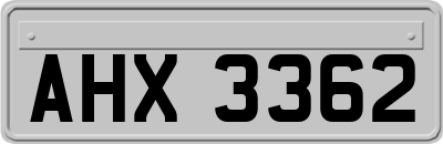 AHX3362