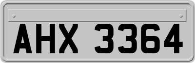 AHX3364