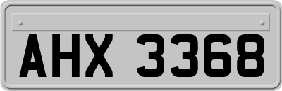 AHX3368