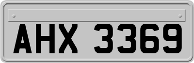 AHX3369