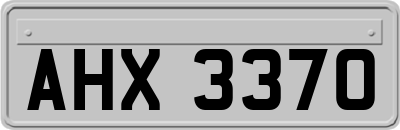 AHX3370