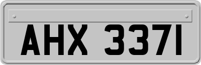 AHX3371