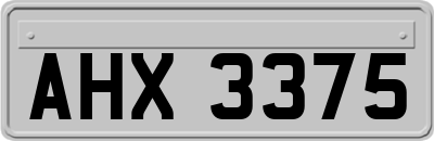 AHX3375