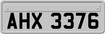 AHX3376